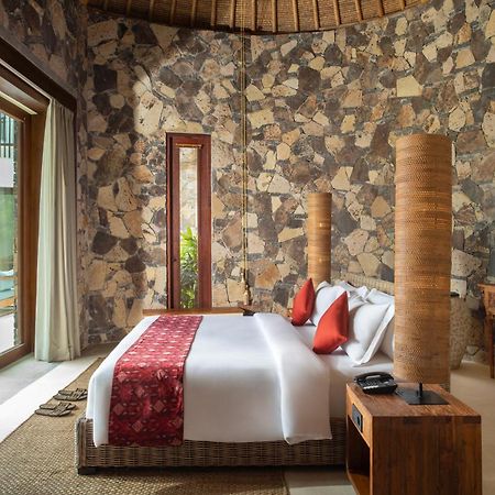 Kalandara Resort Lombok Senggigi Exterior photo